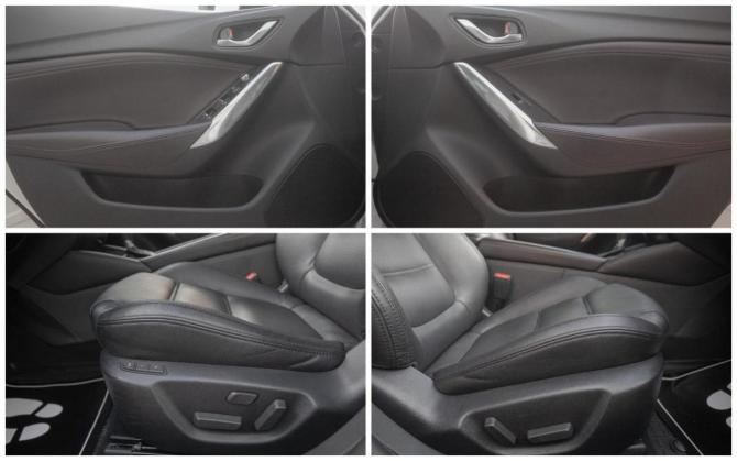Mazda 6 III (GJ) Рестайлинг с пробегом 2017 года, цена 1 848 000 рублей, 91000 км, седан, Автокод Объявления