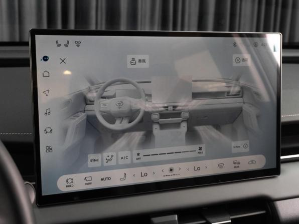 Toyota RAV4 VI (XA60) с пробегом 2026 года, цена 4 305 000 рублей, 64 км, внедорожник, Автокод Объявления