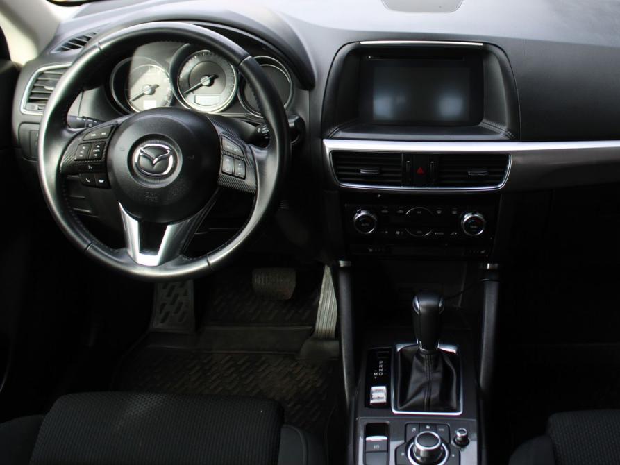 Mazda CX-5 I Рестайлинг Дзержинск  - изображение 11