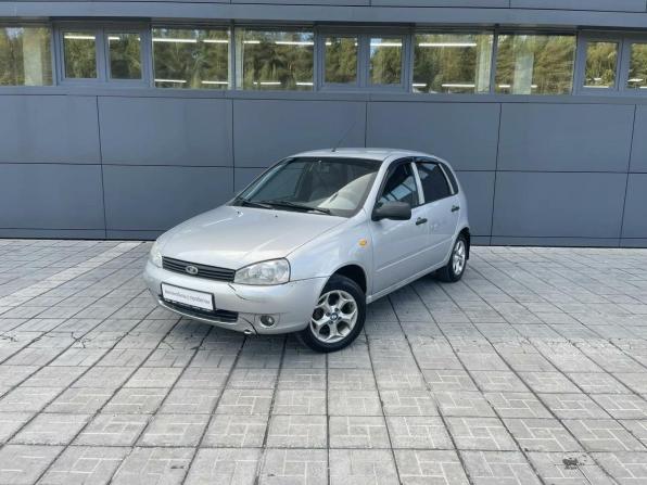 Lada (ВАЗ) Kalina I с пробегом 2012 года, цена 290 000 рублей, 140000 км, хэтчбек, Автокод Объявления