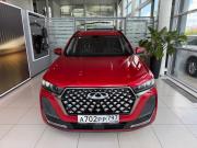 Chery Tiggo 7 Pro Max I Рестайлинг Таганрог  - изображение 29