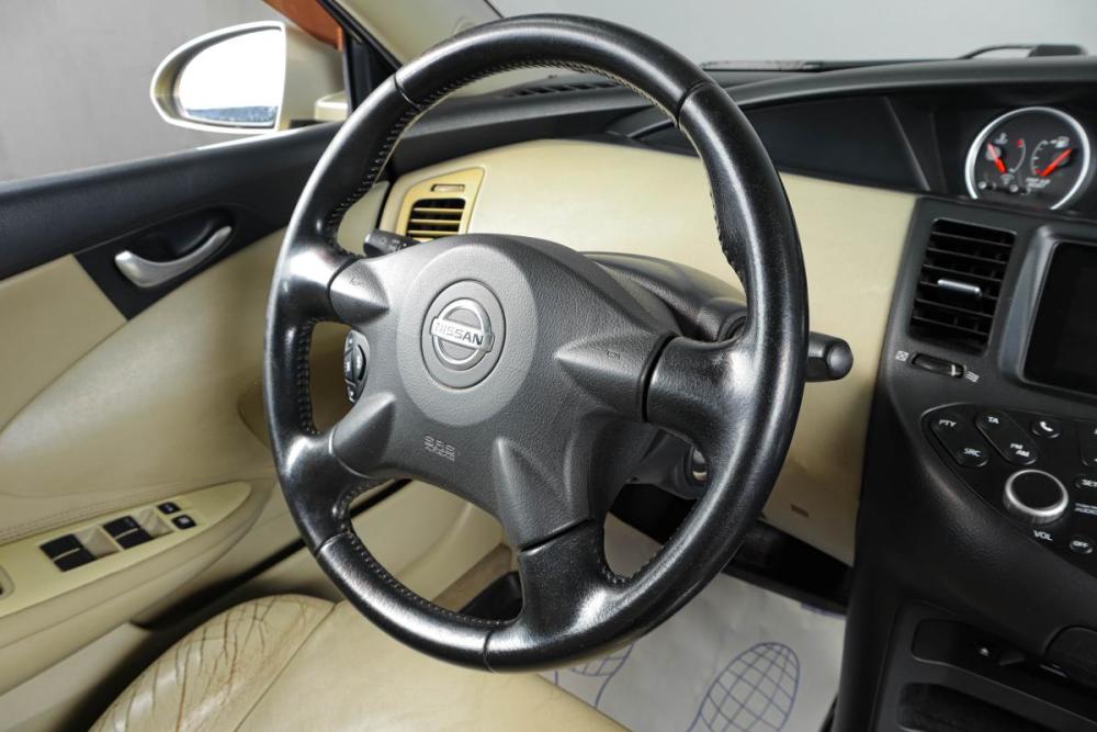 Nissan Primera III (P12) Тюмень  - изображение 12