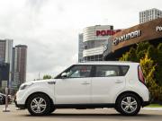 Kia Soul II Москва  - изображение 25