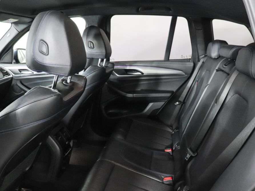 BMW X3 III (G01) Химки  - изображение 12