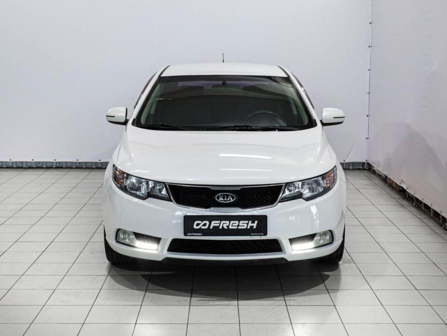 Kia Cerato II Ростов-на-Дону  - изображение 3