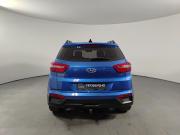 Hyundai Creta I Уфа  - изображение 29