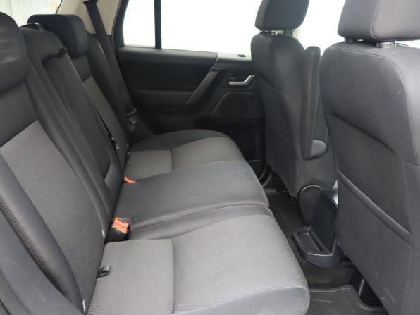 Land Rover Freelander II Рестайлинг 2 с пробегом 2013 года, цена 1 649 000 рублей, 184237 км, внедорожник, Автокод Объявления