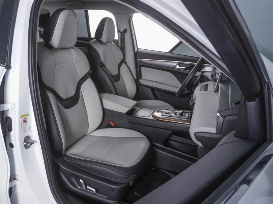 Haval Jolion I Рестайлинг Ростов-на-Дону  - изображение 8