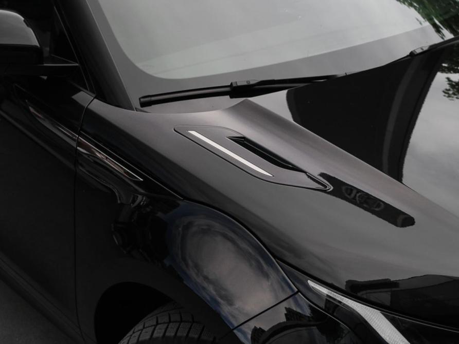 Land Rover Range Rover Evoque II Рестайлинг Москва  - изображение 36