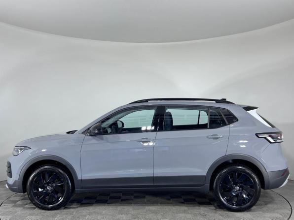 Volkswagen Tharu XR с пробегом 2026 года, цена 3 199 000 рублей, 30 км, внедорожник, Автокод Объявления