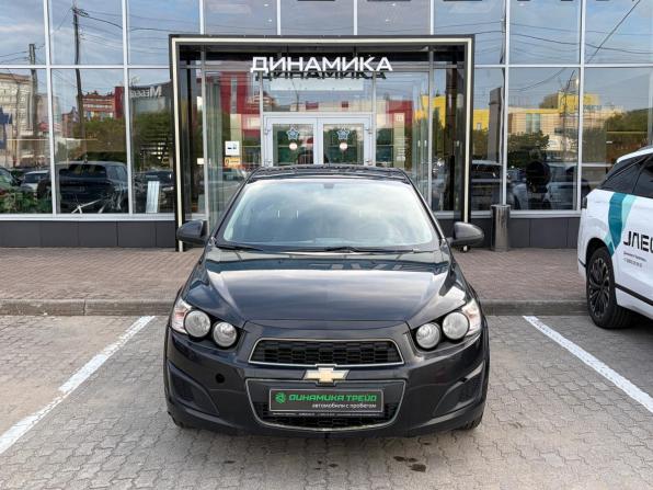 Chevrolet Aveo II с пробегом 2012 года, цена 481 000 рублей, 218557 км, седан, Автокод Объявления