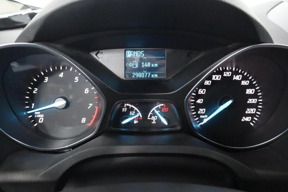 Ford Kuga II Санкт-Петербург  - изображение 16