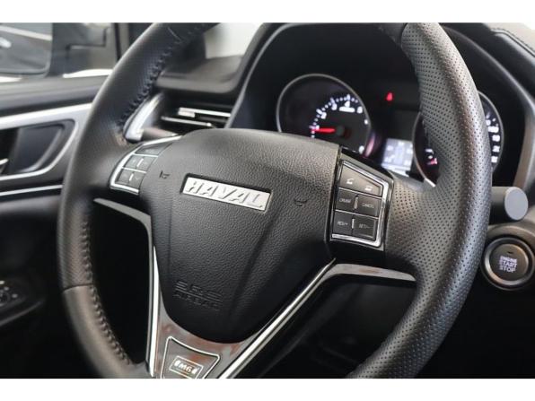 Haval M6 II с пробегом 2023 года, цена 1 769 000 рублей, 59000 км, внедорожник, Автокод Объявления