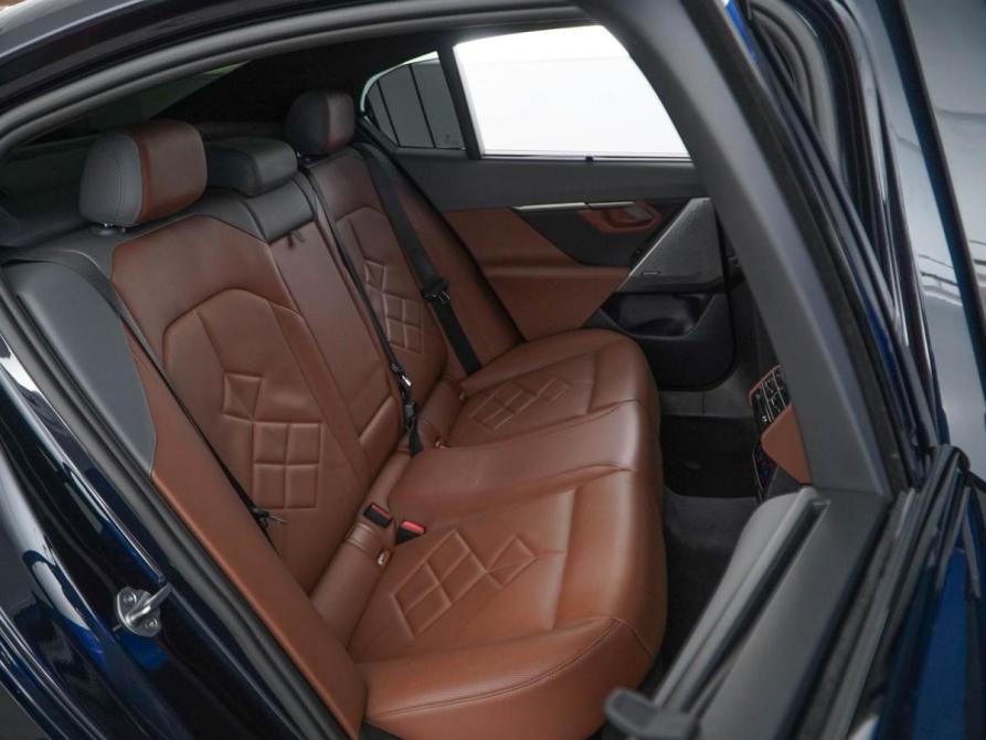 BMW 5 серии VIII (G60/G61/G68) Москва  - изображение 7