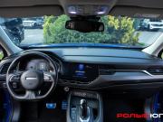Haval F7x I Москва  - изображение 28