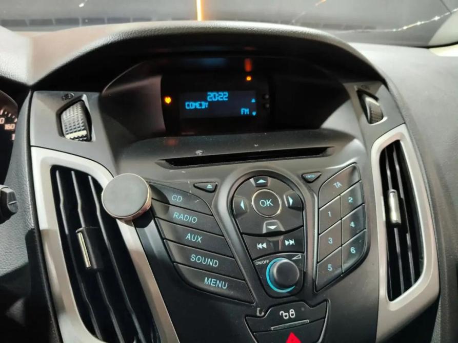 Ford Focus III Уфа  - изображение 11