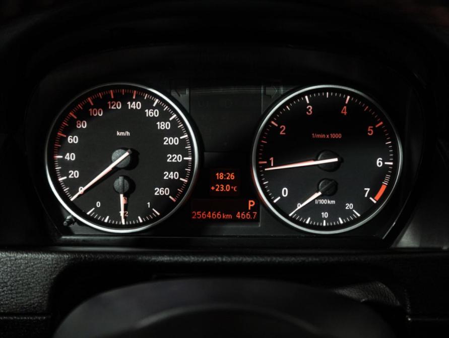 BMW X1 I (E84) Рестайлинг Санкт-Петербург  - изображение 13