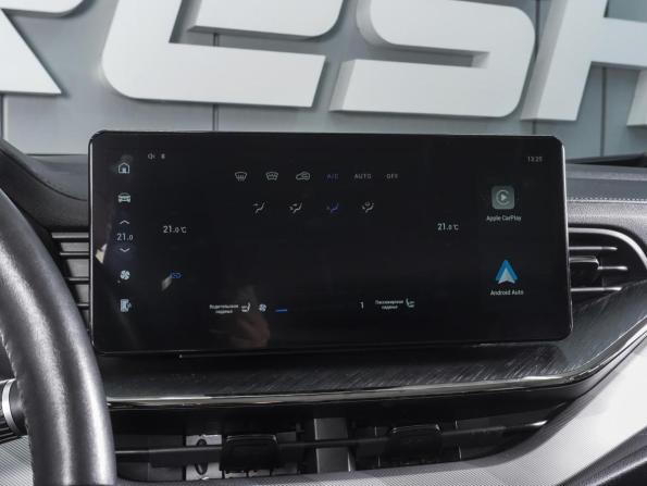 Haval F7x I Рестайлинг с пробегом 2022 года, цена 2 060 000 рублей, 48219 км, внедорожник, Автокод Объявления