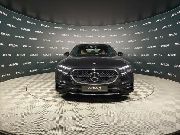 Новый Mercedes-Benz GLC Coupe II (C254) 2025 года, цена 7 900 000 рублей, внедорожник, Автокод Объявления