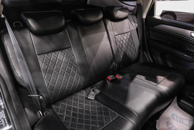 Haval M6 II с пробегом 2024 года, цена 1 799 000 рублей, 49595 км, внедорожник, Автокод Объявления
