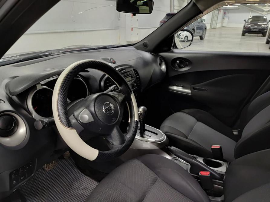 Nissan Juke I Казань  - изображение 20