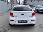 Chevrolet Cruze I Рестайлинг Ростов-на-Дону  - изображение 21