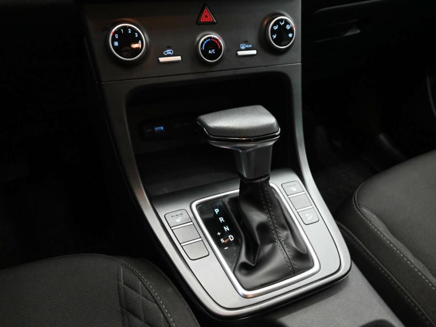 Hyundai Creta II Екатеринбург  - изображение 15