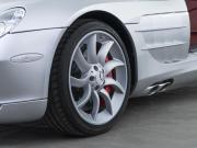 Mercedes-Benz SLR McLaren Москва  - изображение 37
