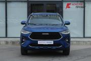 Haval F7 I Саратов  - изображение 29