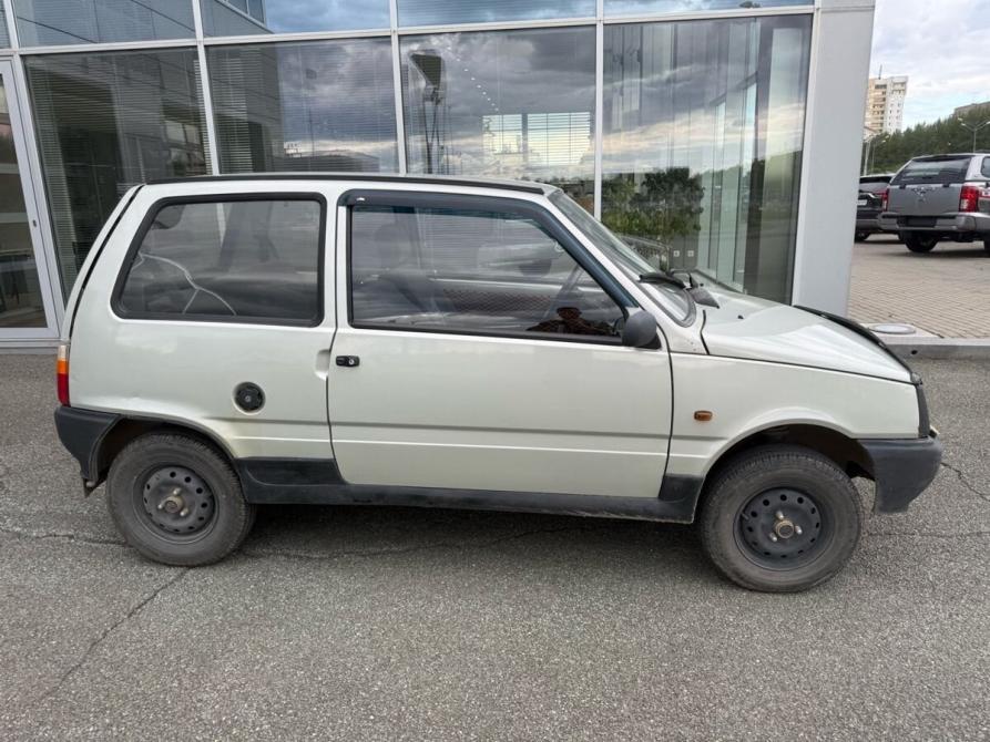 Lada (ВАЗ) 1111 Ока Нижний Тагил  - изображение 6