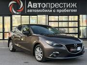 Mazda 3 III (BM) Волгоград  - изображение 20