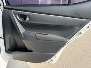 Toyota Corolla XI (E160 E170 E180) Волгоград  - изображение 38