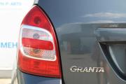 Lada (ВАЗ) Granta I Рестайлинг Пермь  - изображение 25