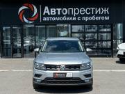 Volkswagen Tiguan II Волгоград  - изображение 23