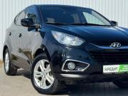 Hyundai ix35 I Ростов-на-Дону  - изображение 25