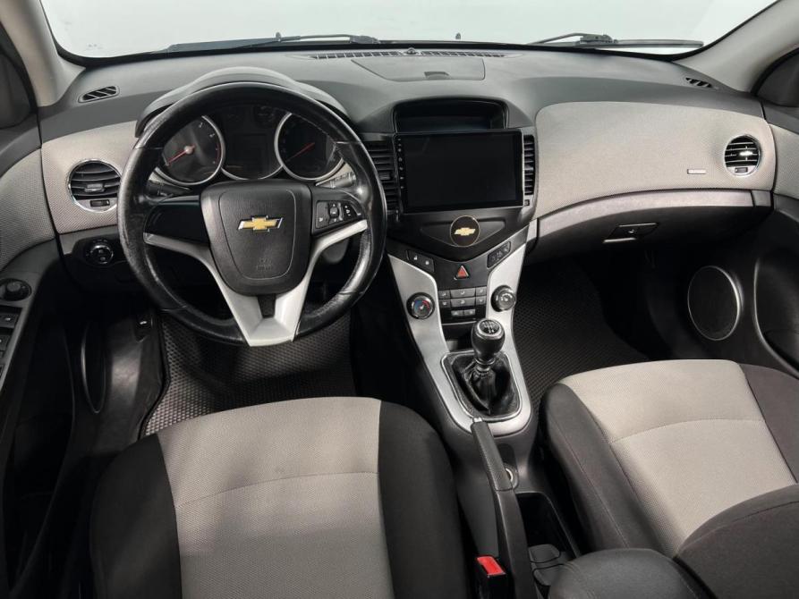 Chevrolet Cruze I Казань  - изображение 6