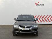 Volkswagen Touareg I Рестайлинг Пермь  - изображение 11