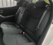 Hyundai Elantra V (MD) Рестайлинг Подольск  - изображение 32