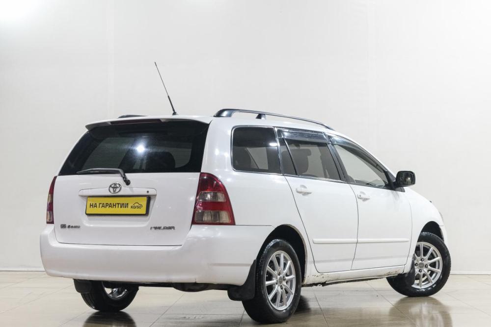 Toyota Corolla IX (E120 E130) Новокузнецк  - изображение 7