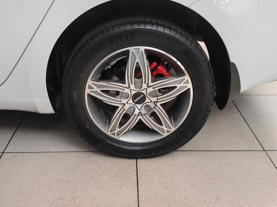 Kia Ceed II Подольск  - изображение 24
