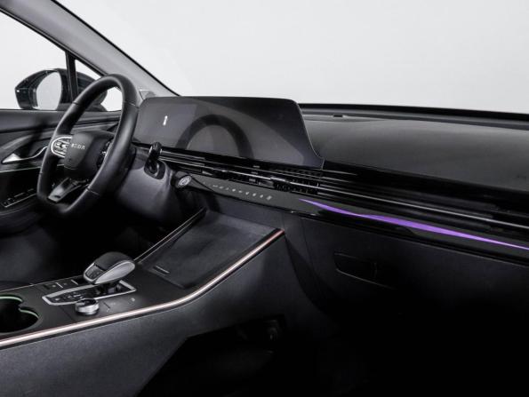 Omoda C5 I Рестайлинг с пробегом 2024 года, цена 2 470 000 рублей, 22253 км, внедорожник, Автокод Объявления