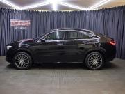 Mercedes-Benz GLE Coupe II (C167) Москва  - изображение 35