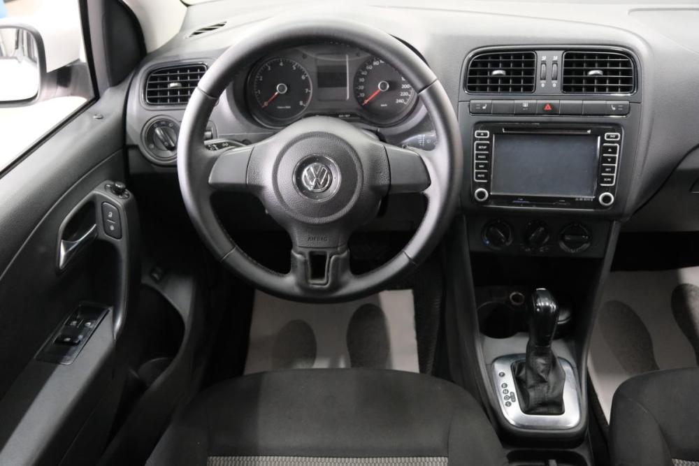 Volkswagen Polo V Омск  - изображение 17