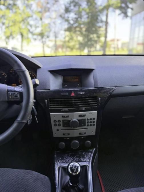 Opel Astra H Рестайлинг Ставрополь  - изображение 12