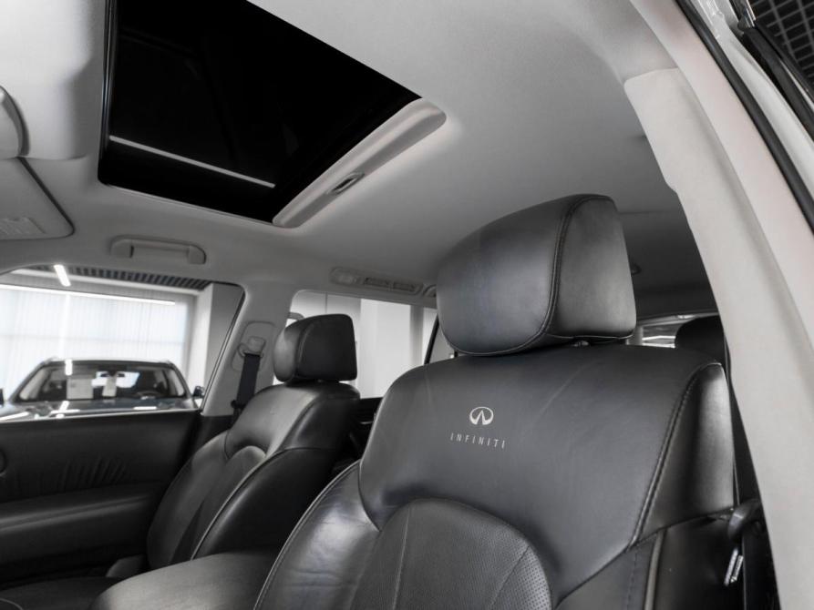 Infiniti QX80 I Москва  - изображение 10