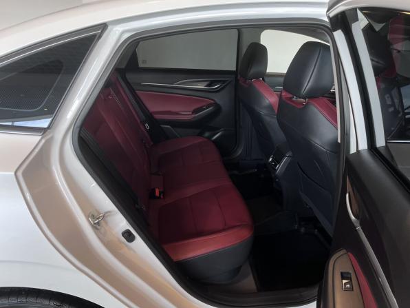 Changan Eado Plus с пробегом 2023 года, цена 1 700 000 рублей, 71477 км, седан, Автокод Объявления