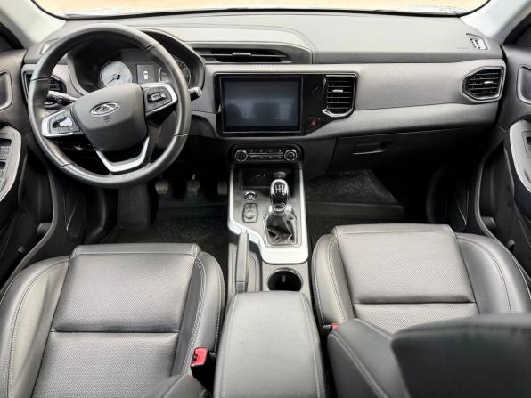 Chery Tiggo 4 I Рестайлинг с пробегом 2021 года, цена 1 319 000 рублей, 29900 км, внедорожник, Автокод Объявления