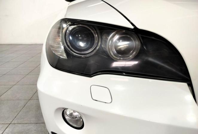 BMW X5 II (E70) с пробегом 2008 года, цена 1 435 000 рублей, 356575 км, внедорожник, Автокод Объявления