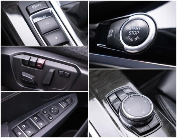BMW X4 I (F26) с пробегом 2015 года, цена 2 278 000 рублей, 148478 км, внедорожник, Автокод Объявления