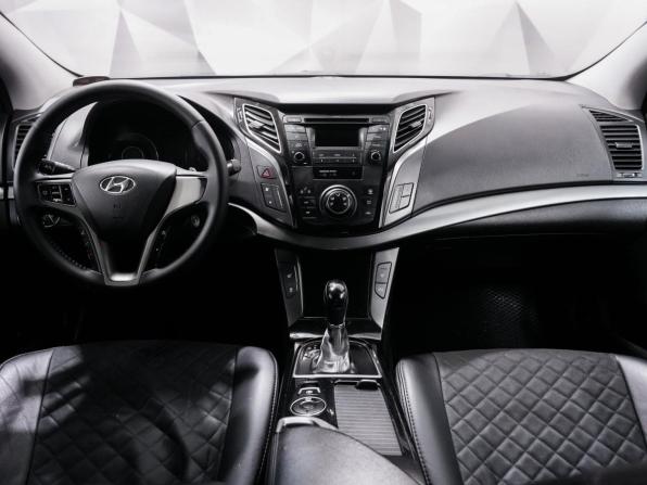 Hyundai i40 I Рестайлинг с пробегом 2016 года, цена 1 350 000 рублей, 168002 км, седан, Автокод Объявления